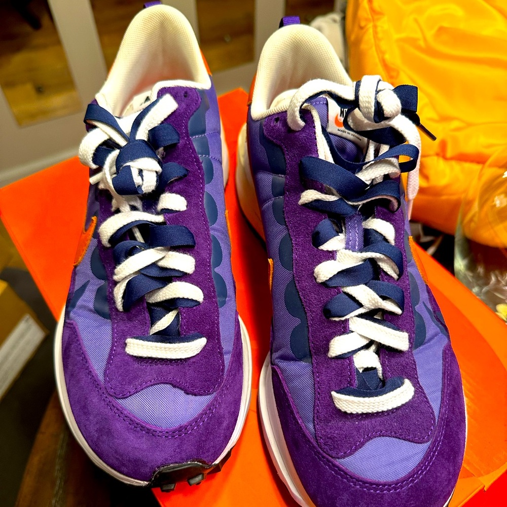 Nike Vapor Waffle/ Sacai
